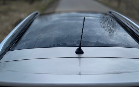 Renault Koleos I рестайлинг 2, 2013 год, 1 305 000 рублей, 13 фотография