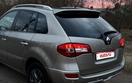 Renault Koleos I рестайлинг 2, 2013 год, 1 305 000 рублей, 6 фотография