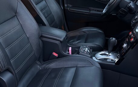 Renault Koleos I рестайлинг 2, 2013 год, 1 305 000 рублей, 15 фотография