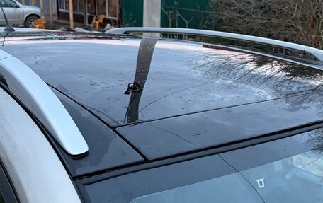 Renault Koleos I рестайлинг 2, 2013 год, 1 305 000 рублей, 11 фотография