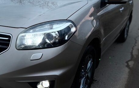 Renault Koleos I рестайлинг 2, 2013 год, 1 305 000 рублей, 8 фотография