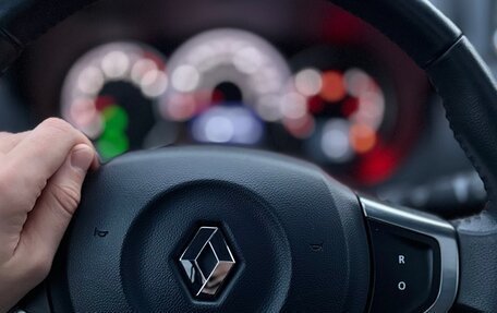 Renault Koleos I рестайлинг 2, 2013 год, 1 305 000 рублей, 16 фотография