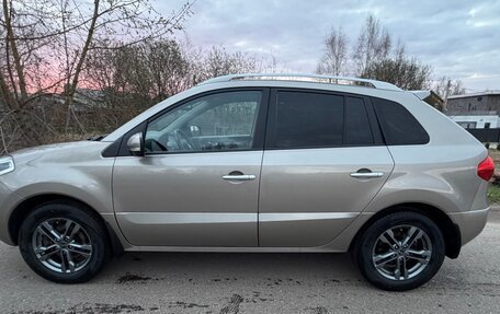 Renault Koleos I рестайлинг 2, 2013 год, 1 305 000 рублей, 7 фотография