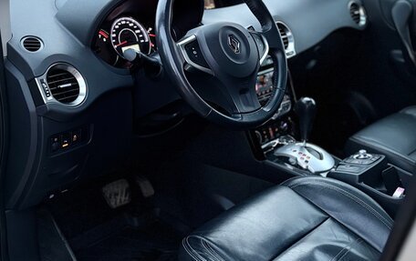 Renault Koleos I рестайлинг 2, 2013 год, 1 305 000 рублей, 14 фотография