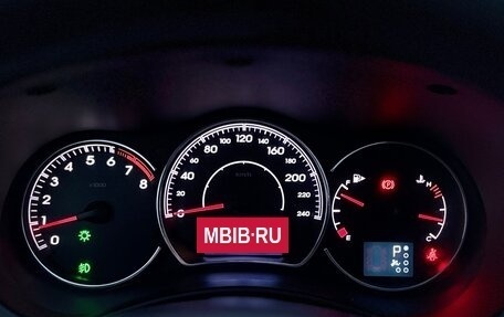 Renault Koleos I рестайлинг 2, 2013 год, 1 305 000 рублей, 17 фотография