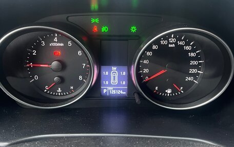 Haval H6, 2016 год, 1 050 000 рублей, 6 фотография