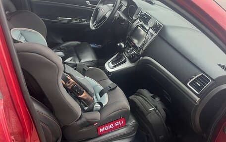 Haval H6, 2016 год, 1 050 000 рублей, 5 фотография