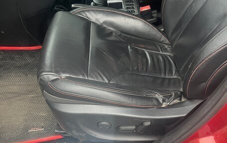 Haval H6, 2016 год, 1 050 000 рублей, 9 фотография