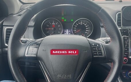 Haval H6, 2016 год, 1 050 000 рублей, 7 фотография