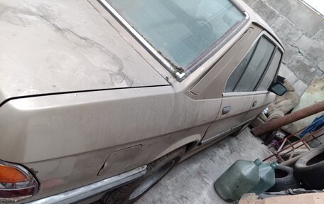 BMW 5 серия, 1984 год, 290 000 рублей, 4 фотография