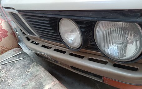 BMW 5 серия, 1984 год, 290 000 рублей, 3 фотография