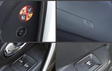 Renault Logan II, 2017 год, 899 000 рублей, 14 фотография