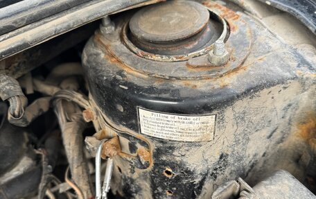 Geely MK I рестайлинг, 2008 год, 160 000 рублей, 10 фотография