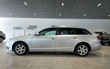 Audi A6, 2009 год, 1 029 000 рублей, 4 фотография