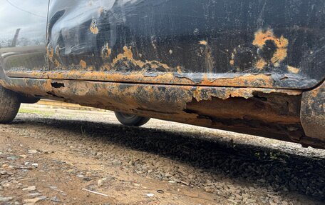 Geely MK I рестайлинг, 2008 год, 160 000 рублей, 11 фотография