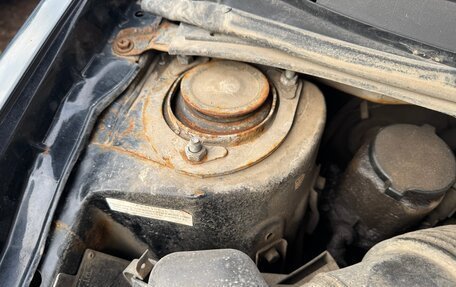 Geely MK I рестайлинг, 2008 год, 160 000 рублей, 9 фотография