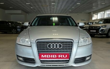 Audi A6, 2009 год, 1 029 000 рублей, 2 фотография