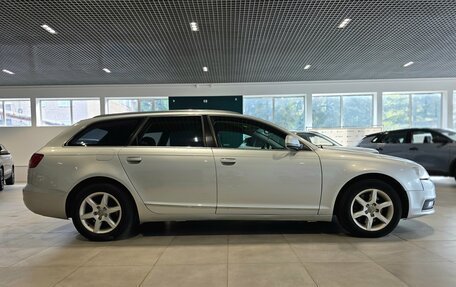 Audi A6, 2009 год, 1 029 000 рублей, 8 фотография