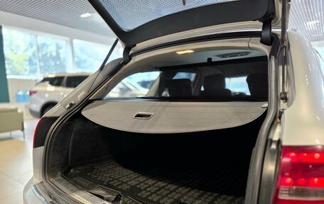 Audi A6, 2009 год, 1 029 000 рублей, 9 фотография