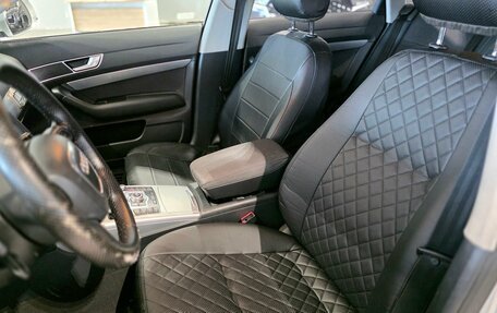 Audi A6, 2009 год, 1 029 000 рублей, 10 фотография