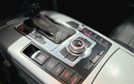 Audi A6, 2009 год, 1 029 000 рублей, 21 фотография