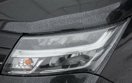 Toyota Tank I, 2018 год, 897 000 рублей, 3 фотография