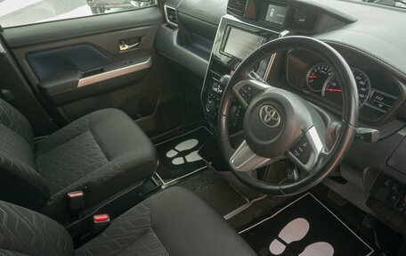 Toyota Tank I, 2018 год, 897 000 рублей, 4 фотография