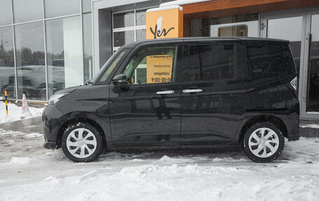 Toyota Tank I, 2018 год, 897 000 рублей, 5 фотография