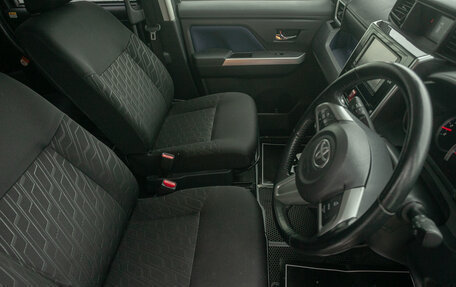 Toyota Tank I, 2018 год, 897 000 рублей, 10 фотография