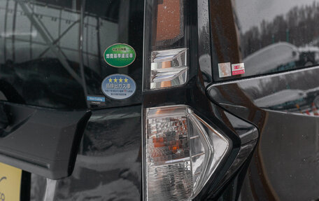 Toyota Tank I, 2018 год, 897 000 рублей, 8 фотография