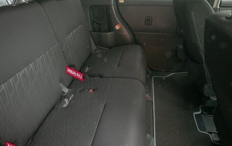 Toyota Tank I, 2018 год, 897 000 рублей, 15 фотография