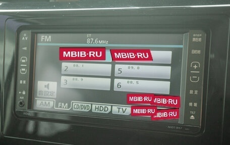 Toyota Tank I, 2018 год, 897 000 рублей, 14 фотография