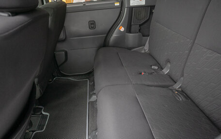 Toyota Tank I, 2018 год, 897 000 рублей, 16 фотография