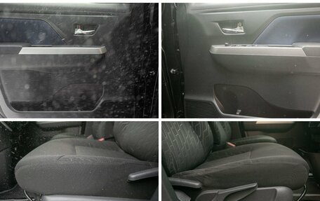 Toyota Tank I, 2018 год, 897 000 рублей, 22 фотография