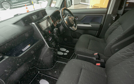 Toyota Tank I, 2018 год, 897 000 рублей, 19 фотография