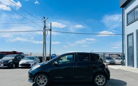 Toyota Vitz, 2008 год, 709 000 рублей, 3 фотография