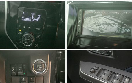 Toyota Tank I, 2018 год, 897 000 рублей, 21 фотография