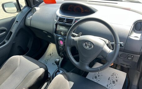 Toyota Vitz, 2008 год, 709 000 рублей, 11 фотография