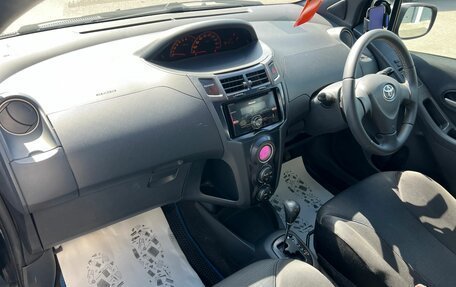 Toyota Vitz, 2008 год, 709 000 рублей, 13 фотография