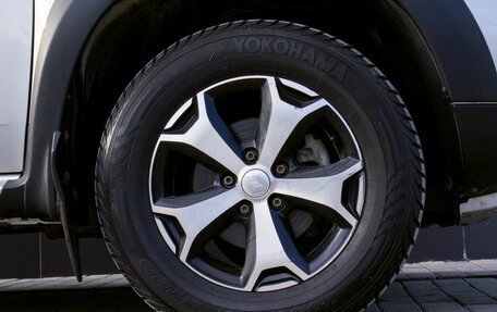 Renault Duster I рестайлинг, 2018 год, 1 289 000 рублей, 18 фотография