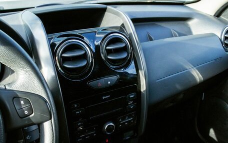 Renault Duster I рестайлинг, 2018 год, 1 289 000 рублей, 9 фотография