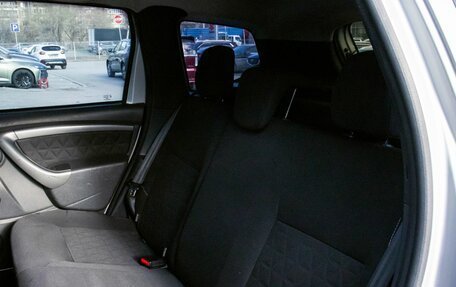 Renault Duster I рестайлинг, 2018 год, 1 289 000 рублей, 14 фотография