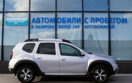 Renault Duster I рестайлинг, 2018 год, 1 289 000 рублей, 6 фотография
