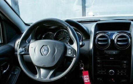 Renault Duster I рестайлинг, 2018 год, 1 289 000 рублей, 16 фотография