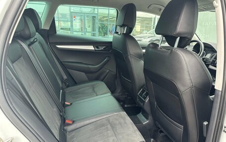 Skoda Karoq I, 2020 год, 2 253 000 рублей, 8 фотография