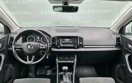 Skoda Karoq I, 2020 год, 2 253 000 рублей, 6 фотография