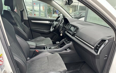 Skoda Karoq I, 2020 год, 2 253 000 рублей, 7 фотография