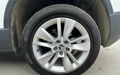 Skoda Karoq I, 2020 год, 2 253 000 рублей, 12 фотография