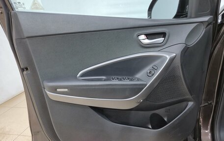 Hyundai Santa Fe III рестайлинг, 2015 год, 1 725 000 рублей, 7 фотография