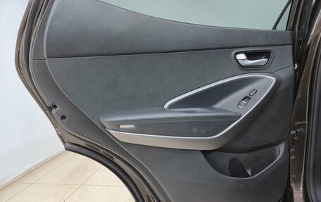 Hyundai Santa Fe III рестайлинг, 2015 год, 1 725 000 рублей, 14 фотография